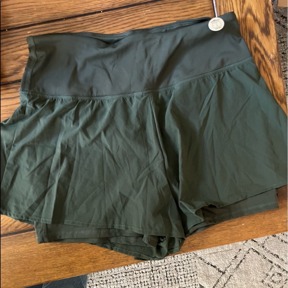 Cotton on work out shorts